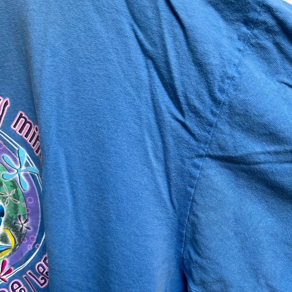 Vintage Disney 90’s Finding Nemo I haven’t lost my mind SZ XL Short sleeved Tee - Picture 3 of 10